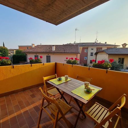 Francesca'S Home Bardolino Exterior photo
